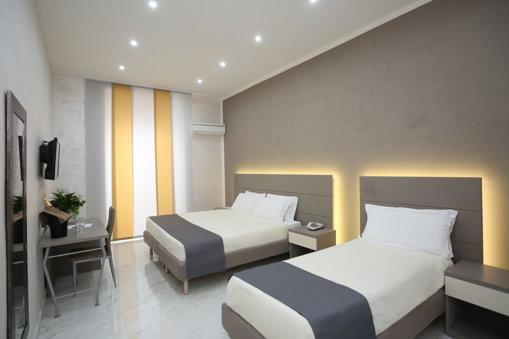 Foto - Hotel Vergilius Billia