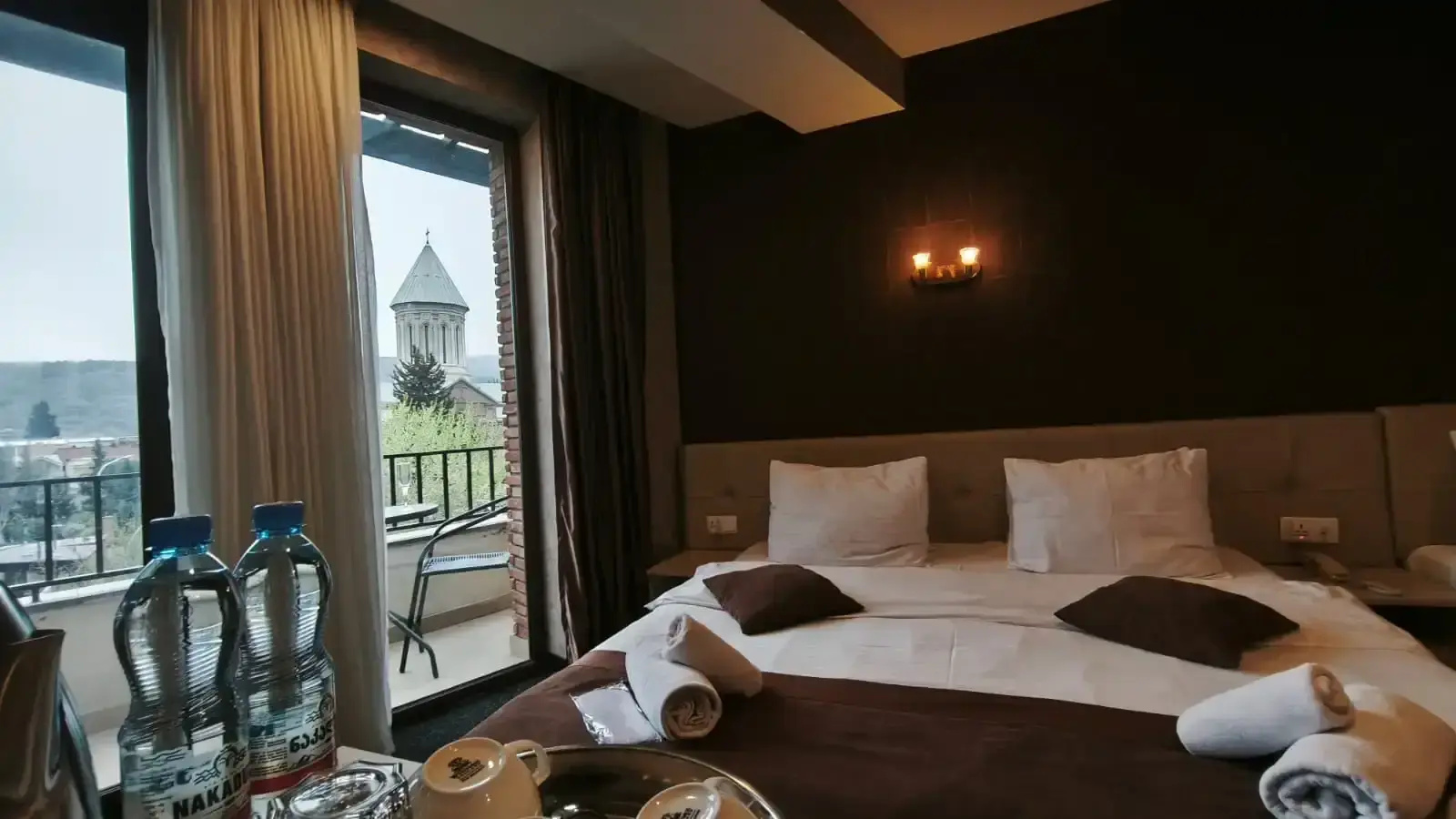 Foto - Hotel Voyager