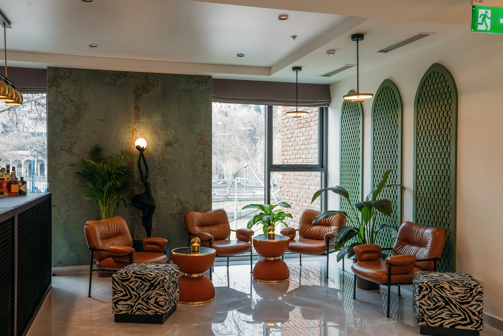 Foto - Hotel Monday by DNT Group