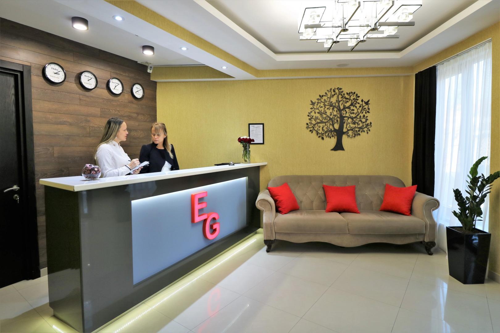 Photo - East Gate Boutique Hotel