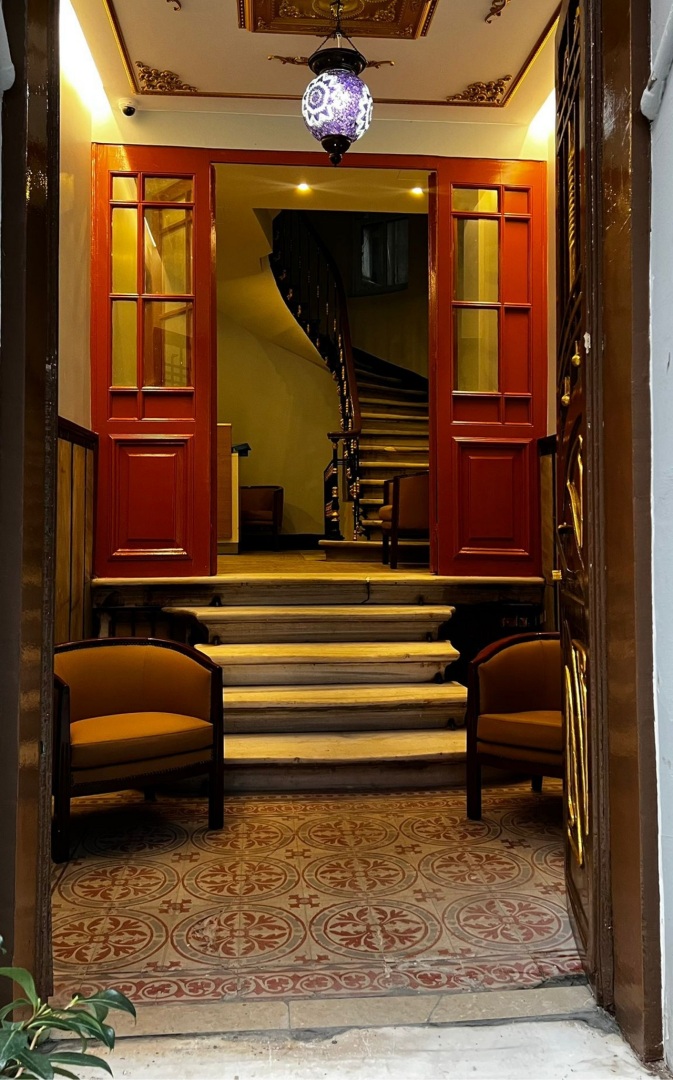 Foto - Bali Star City Hotel