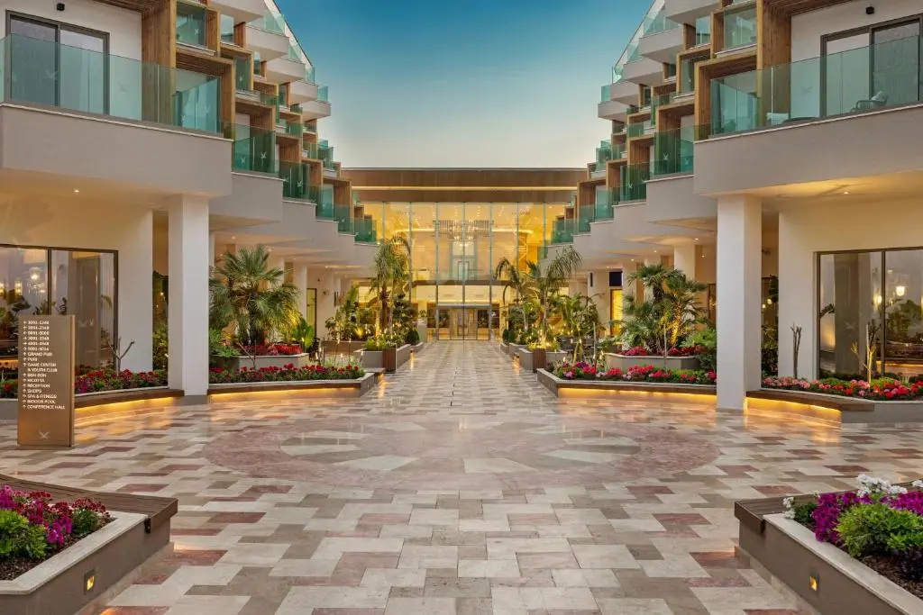Liberty Signa - All inclusive, Bild 11 von 17