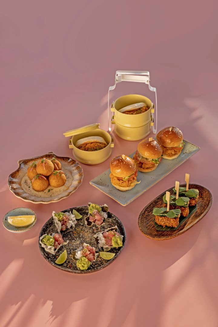 Foto - Siam At Siam Design Hotel Bangkok