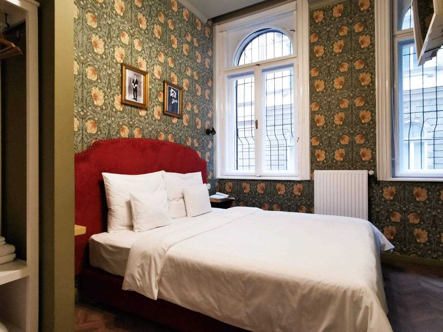 Photo - Metropolis Budapest Boutique Hotel