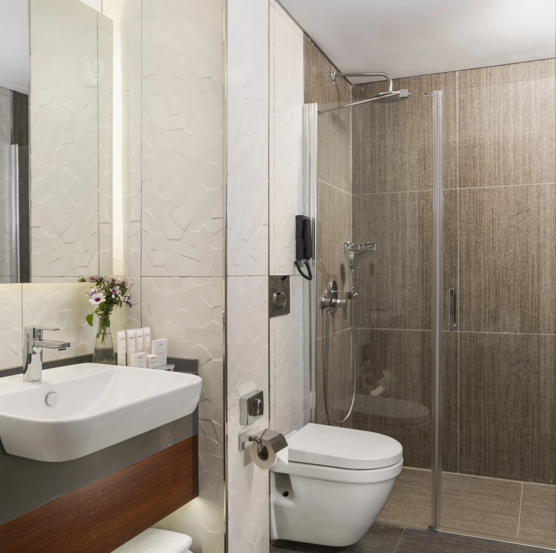 Foto - Royan Hagia Sophia Istanbul Hotel, A Member Of Radisson Individuals