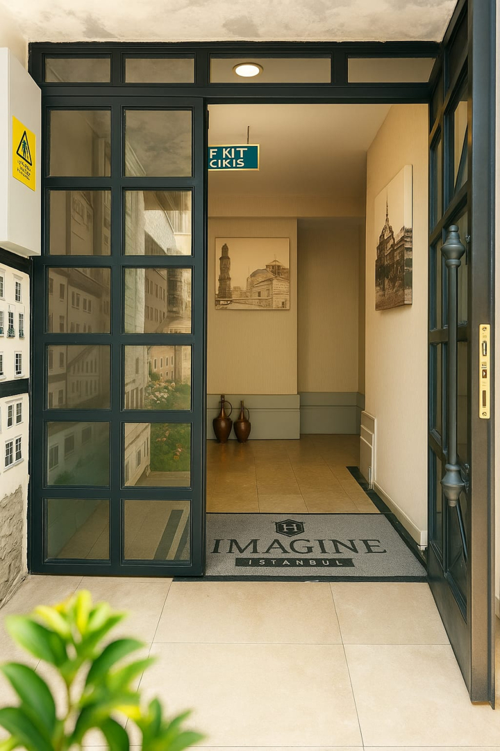 Foto - Imagine Istanbul - Sultanahmet