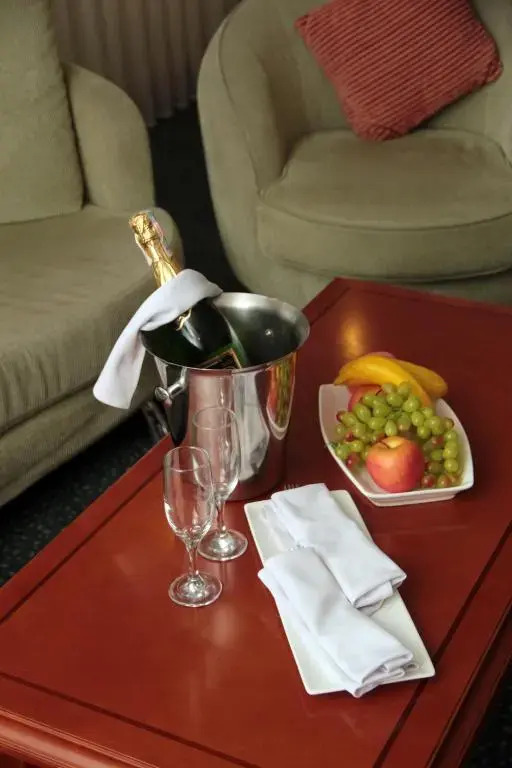 Foto - Ramada by Wyndham Tashkent