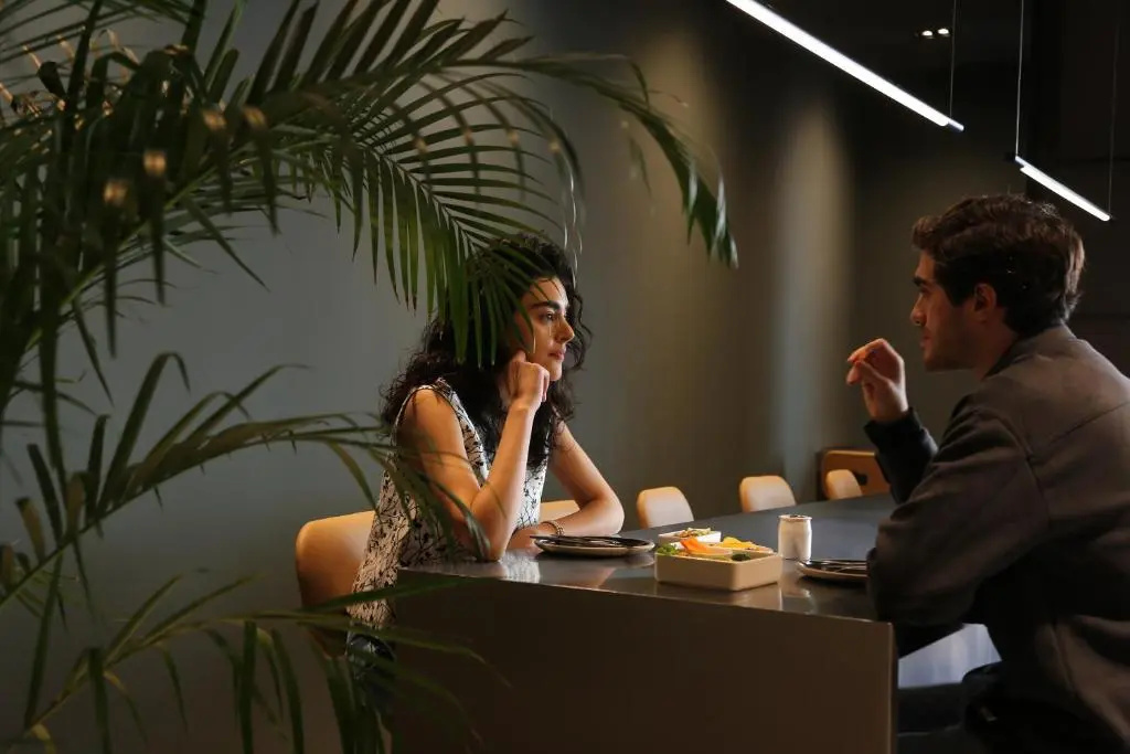 Photo - Episode Tbilisi