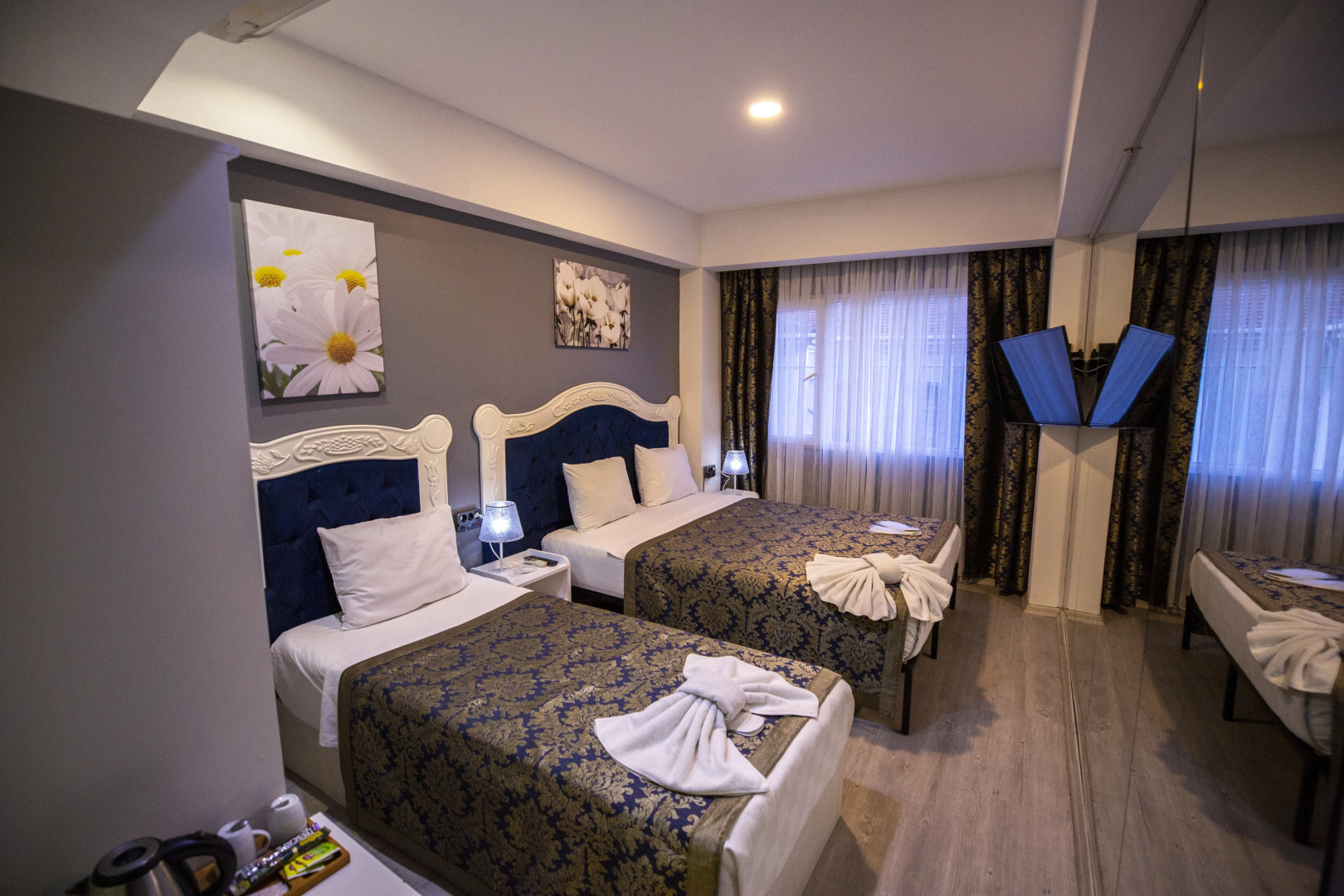 Foto - Albatros Hagia Sophia Hotel