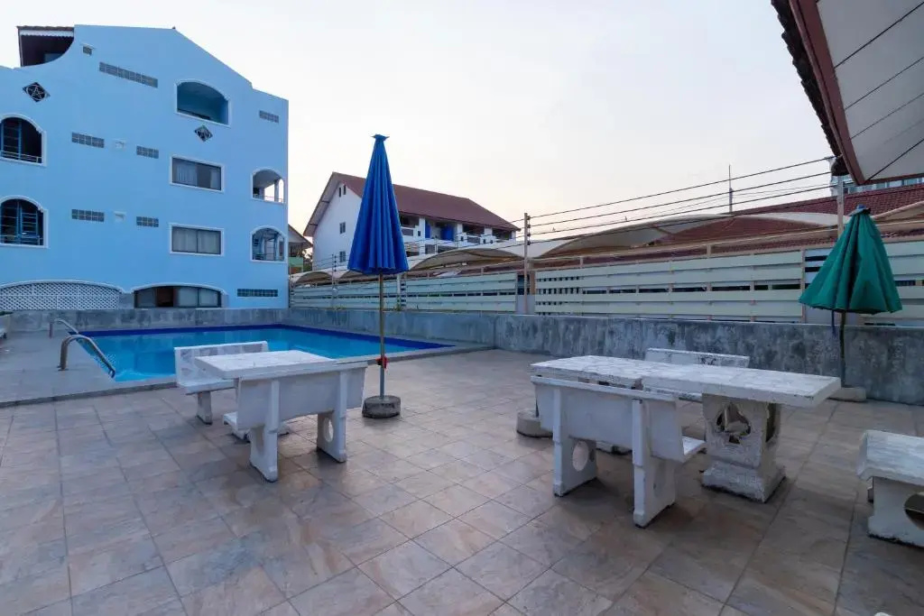 Photo - Thipurai Beach Hotel