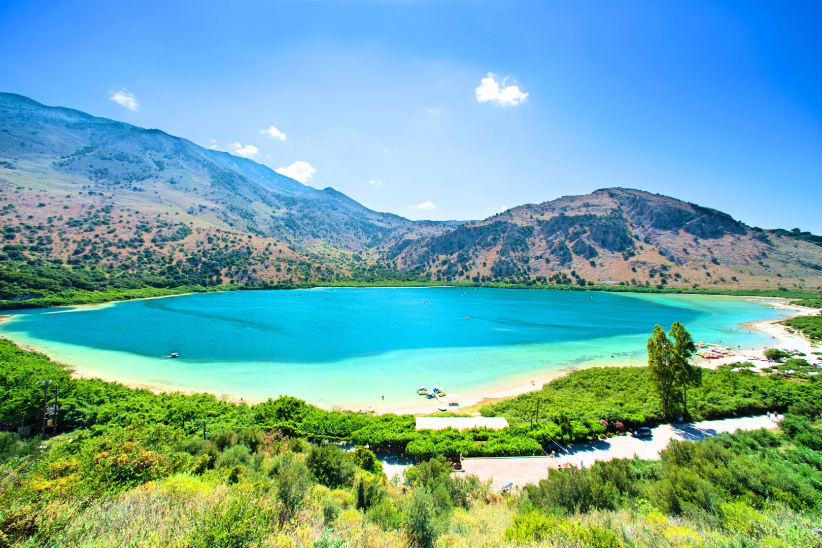 Foto - Cretan Breeze Villa Heated Pool