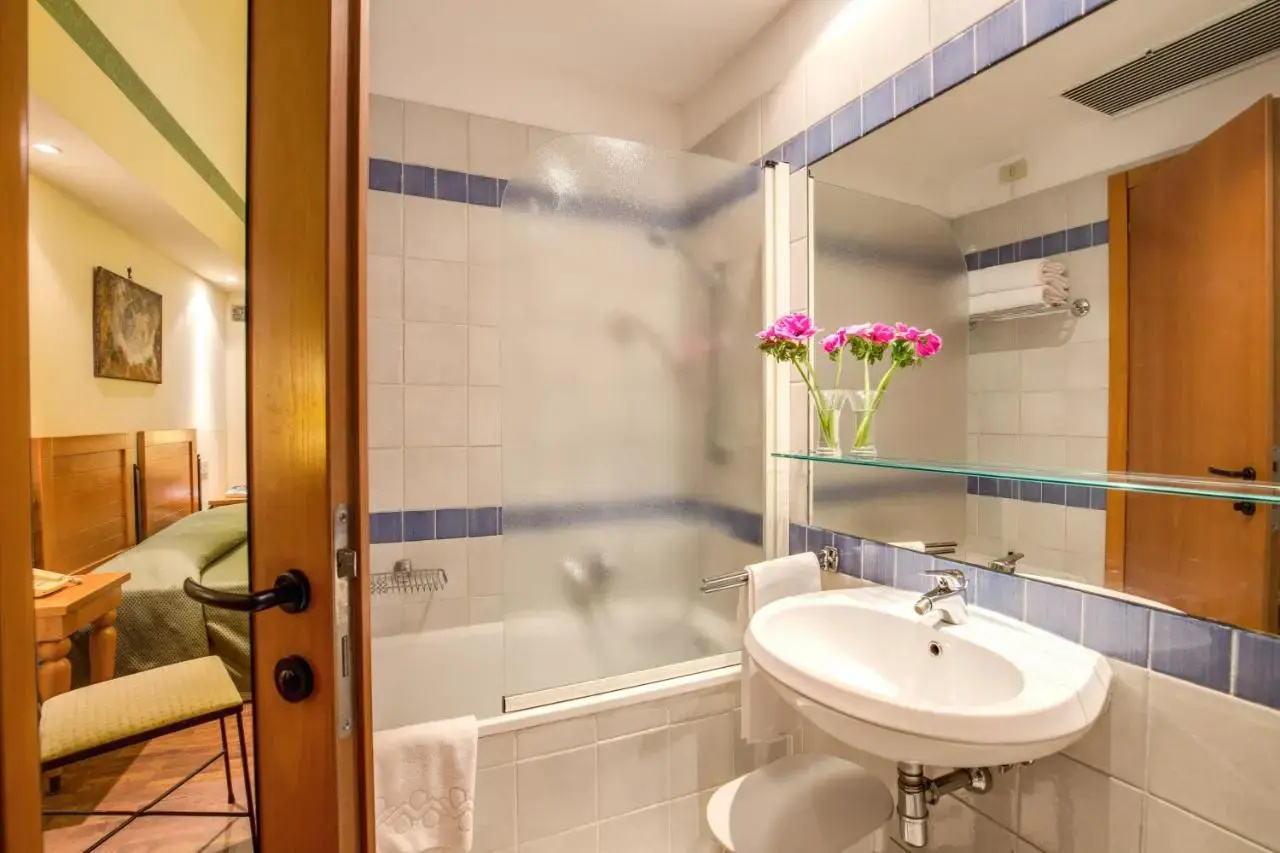 Photo - Hotel Botticelli