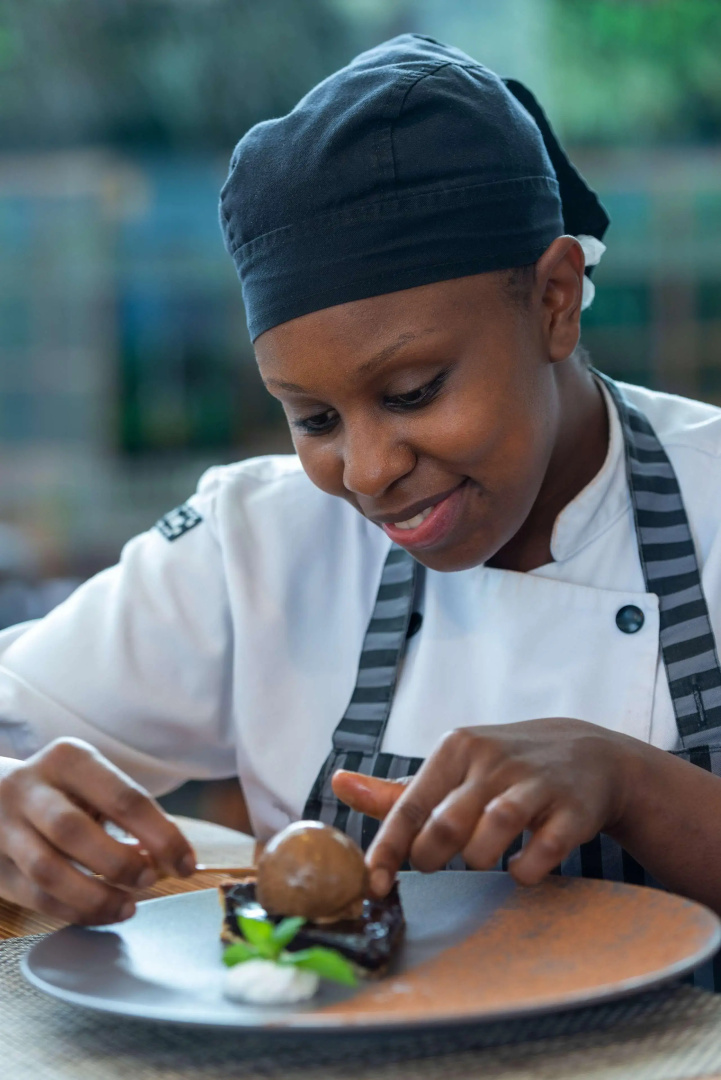 Foto - Park Inn by Radisson Nairobi Westlands