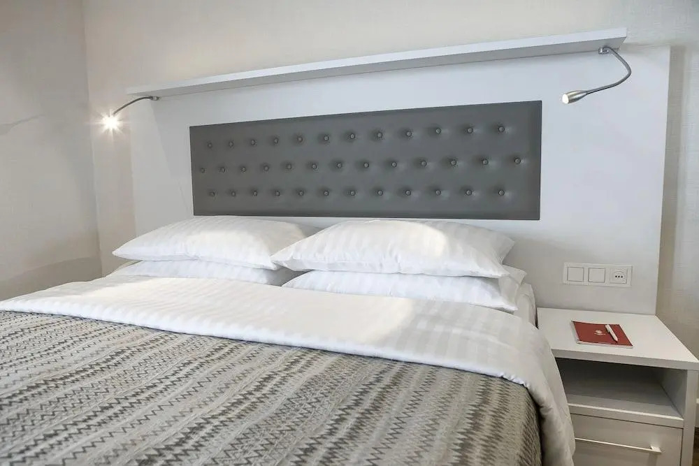 Photo - Alliance Palace Batumi