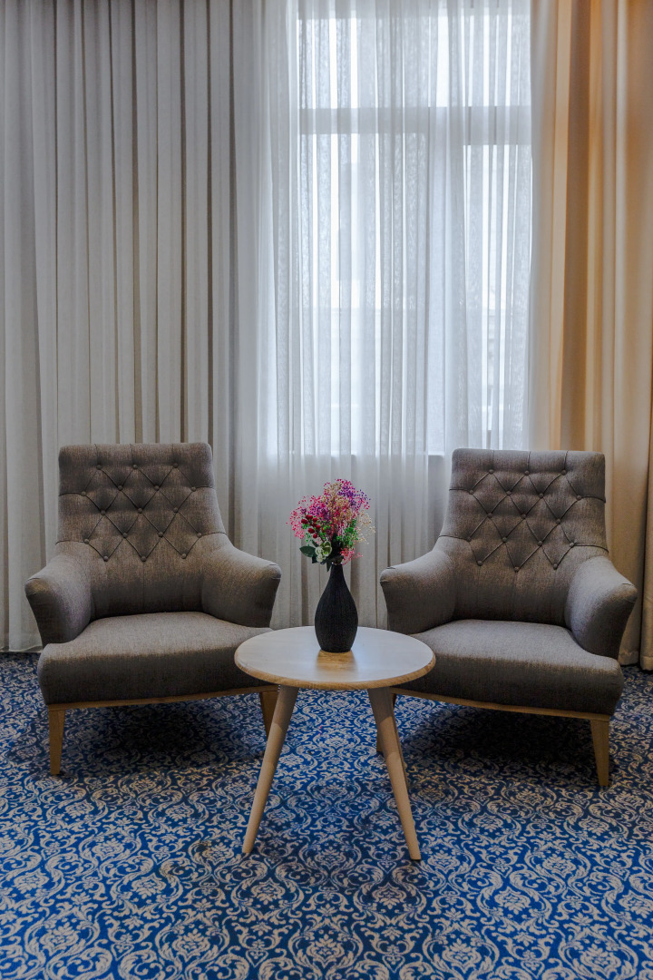 Foto - Metro City Hotel Baku