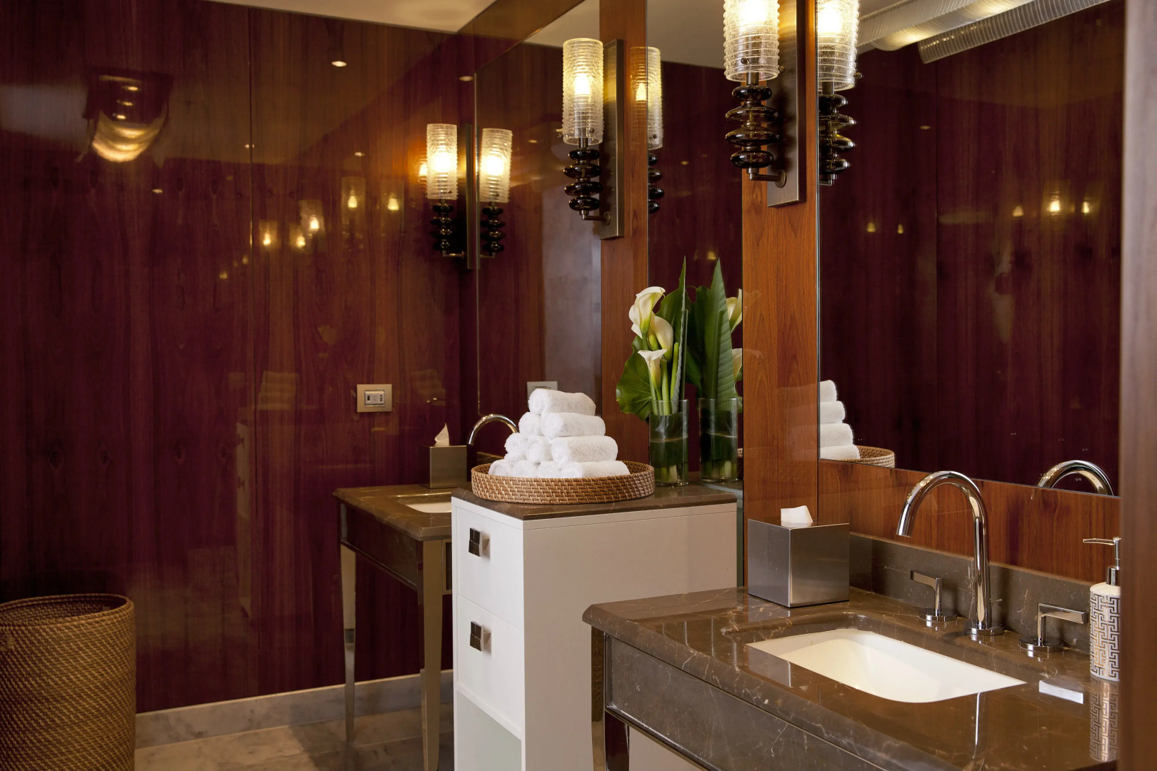 Foto - Renaissance Istanbul Polat Bosphorus Hotel