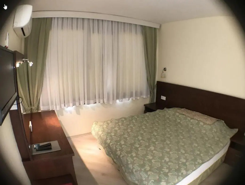 Foto - Ataer Hotel