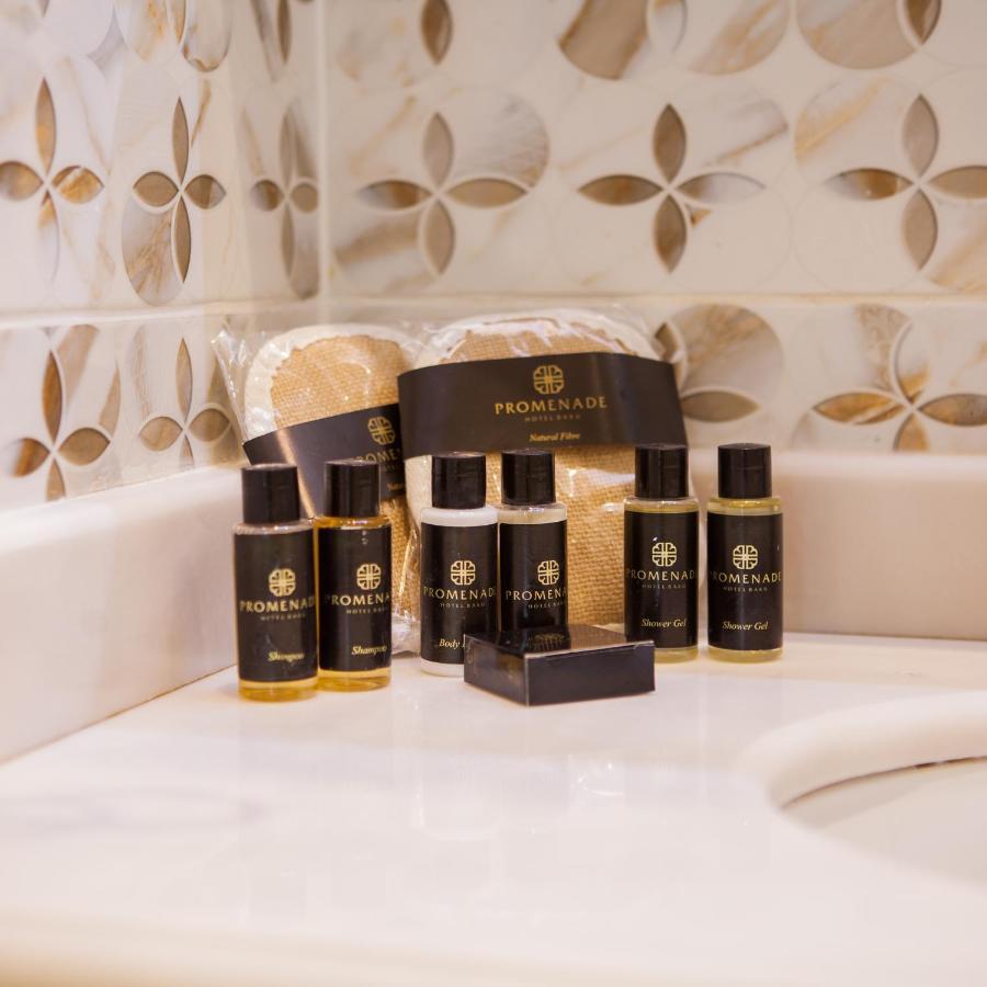 Photo - Promenade Hotel Baku