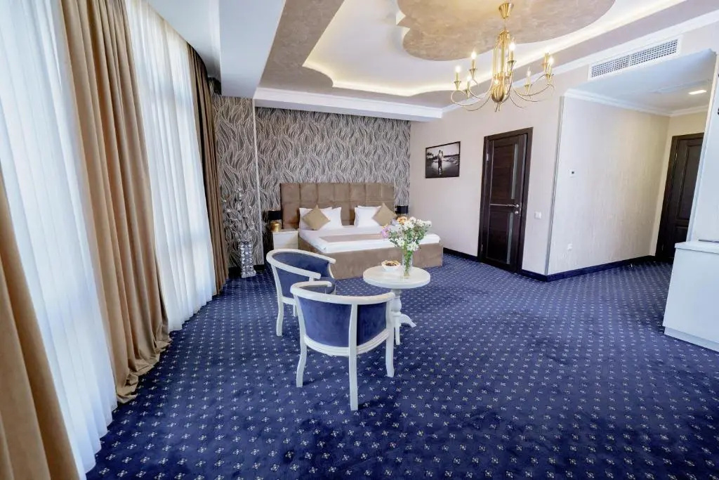 Foto - Welcome Inn Hotel