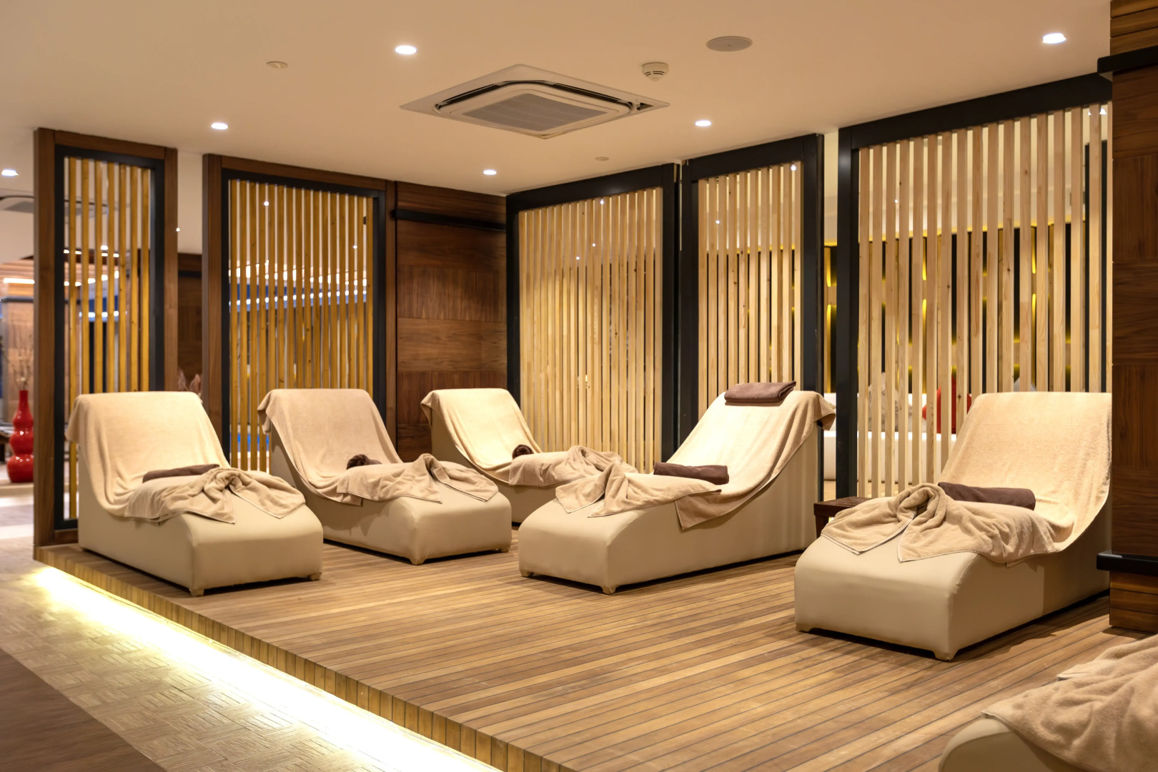 Foto - Delta Hotels by Marriott Antalya Lara - Adult Only 18 Plus