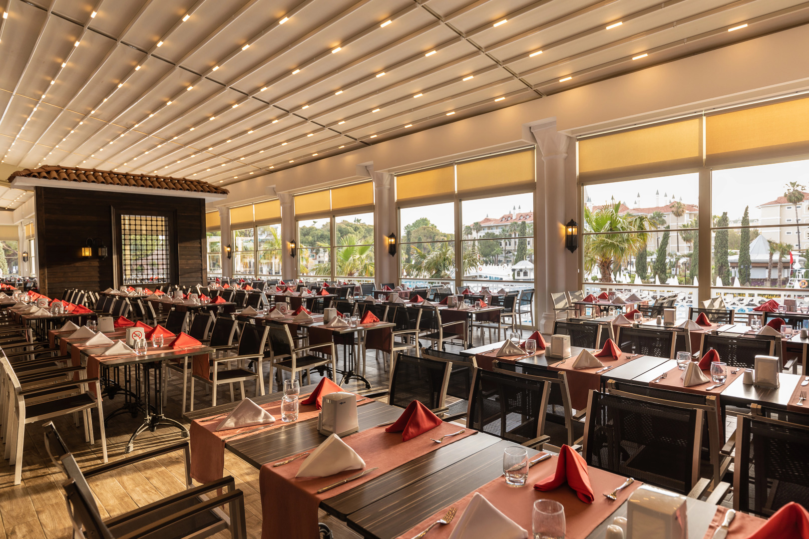 Foto - Swandor Hotels & Resorts - Topkapi Palace