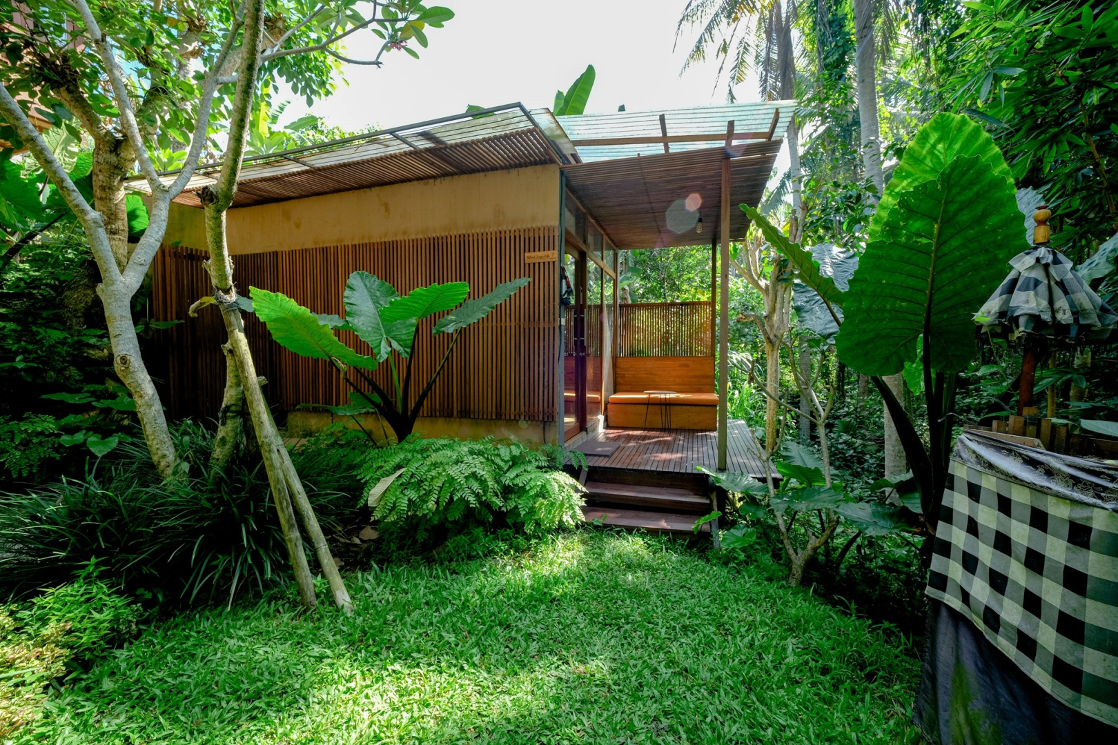Foto - Ubud Jungle Stay - Mahari by WAHM