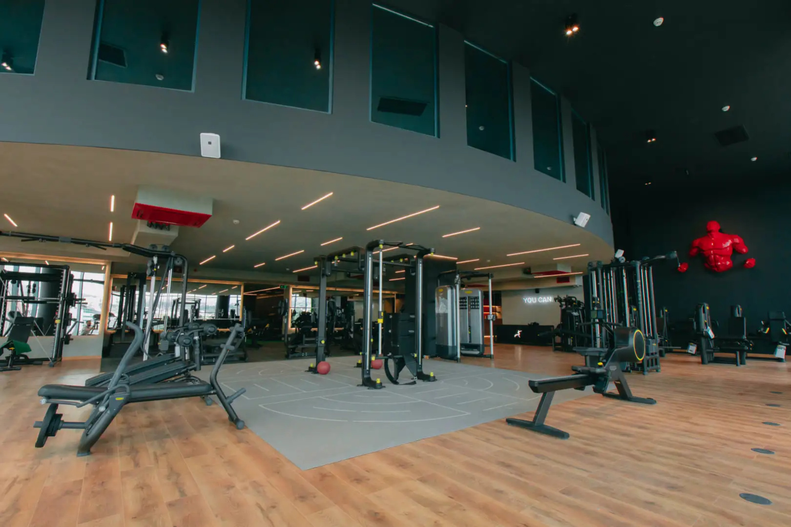 Photo - Meta Business Hotel