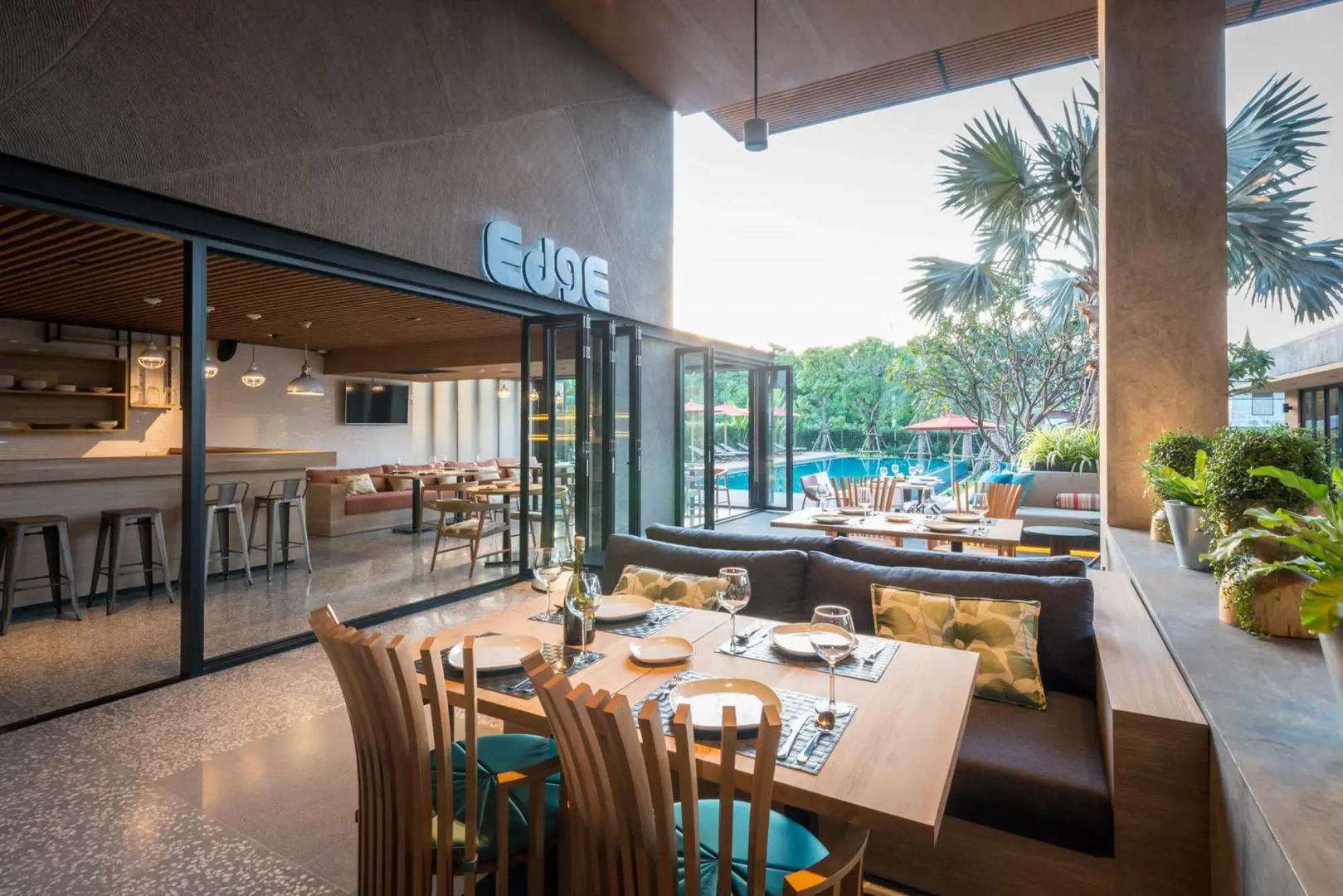 Foto - The Silver Palm Wellness Resort