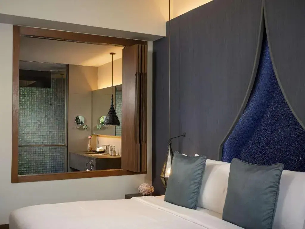 Photo - Avista Hideaway Patong Resort & Spa Phuket - MGallery Collection