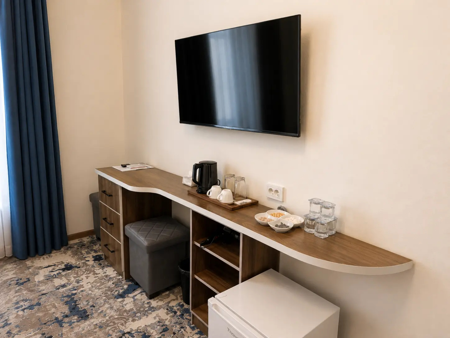 Foto - Siab Boutique Hotel