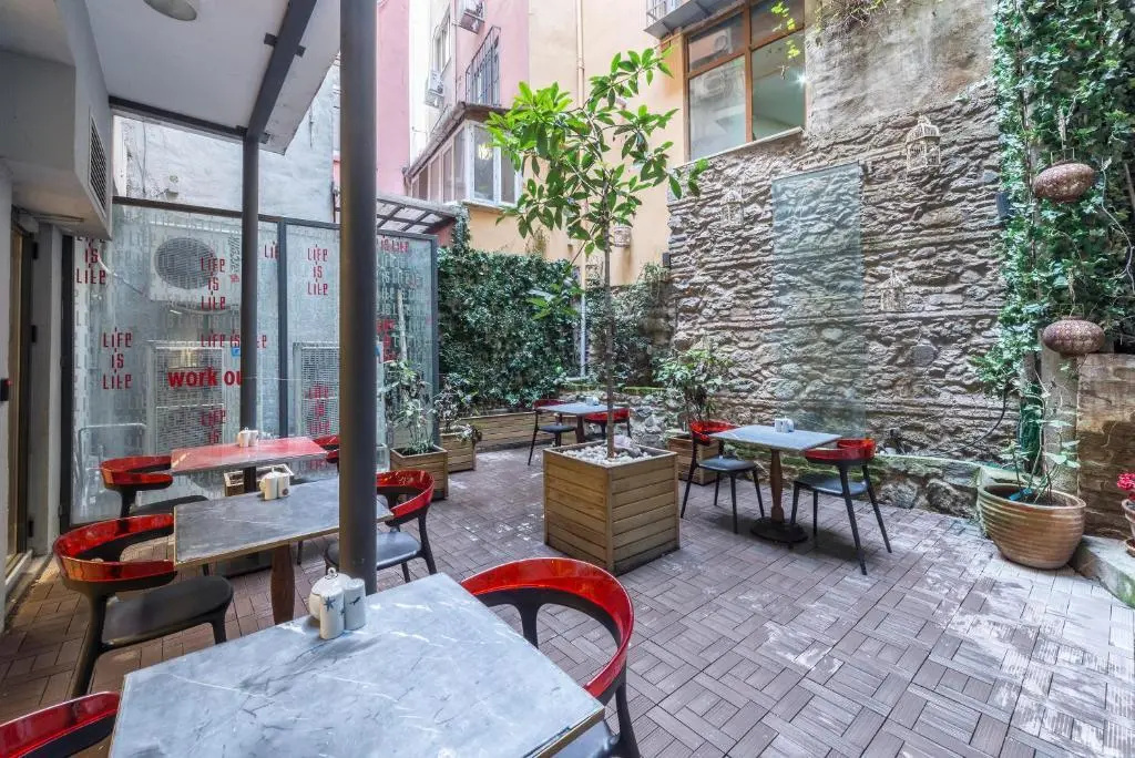 Photo - Nuru Ziya Residence