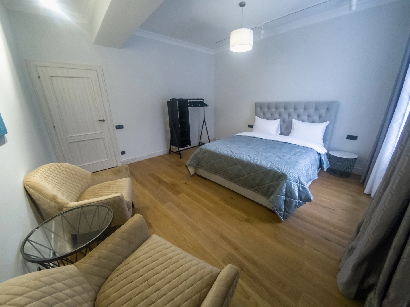 Foto - Opera Apartments Almaty