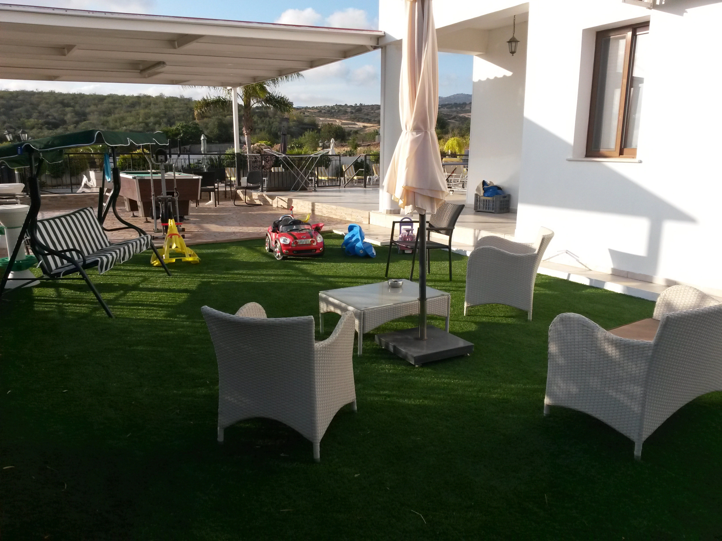Photo - Nayia Paradise Villa! Best Villa in Cyprus