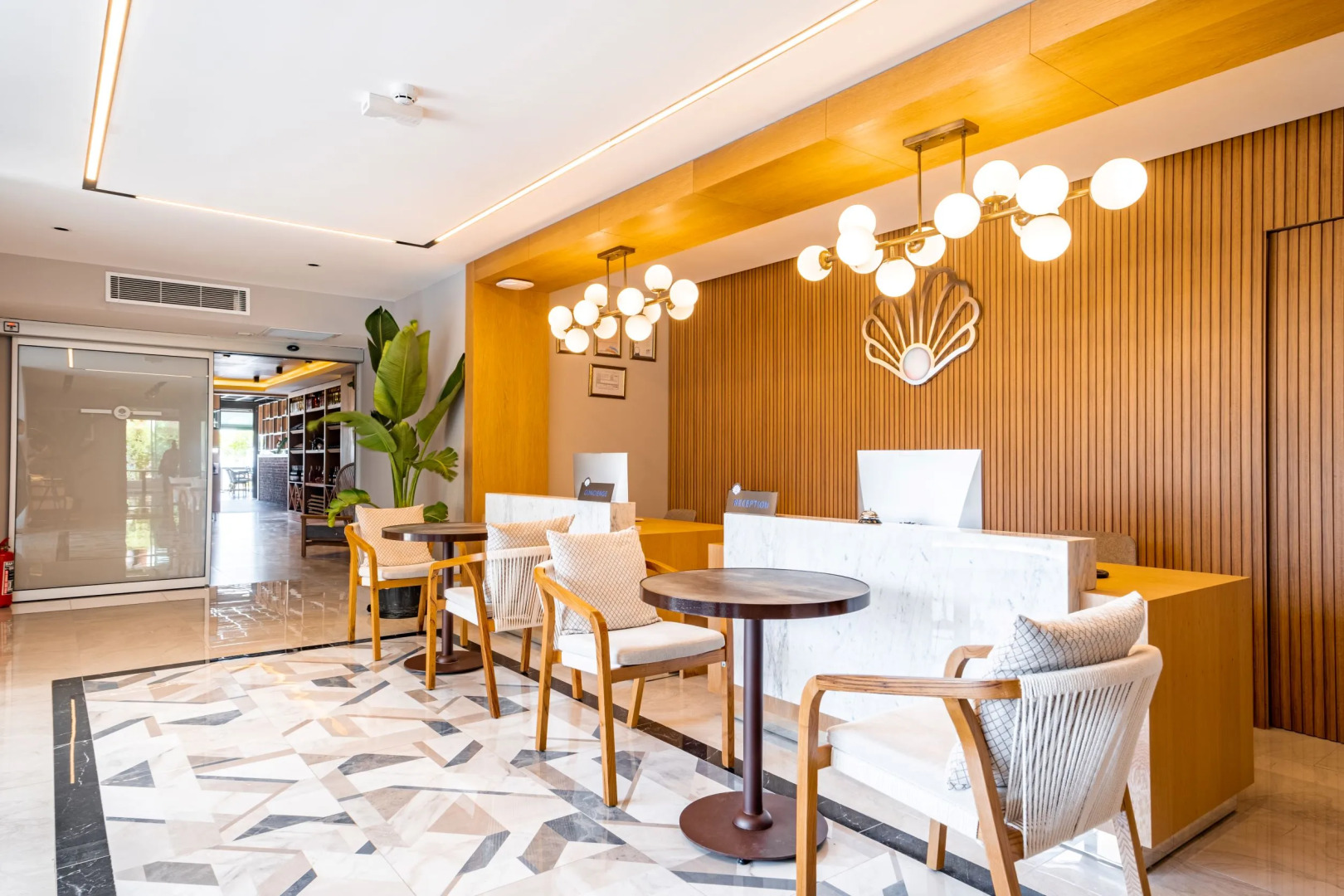 Photo - Pearly Hotel