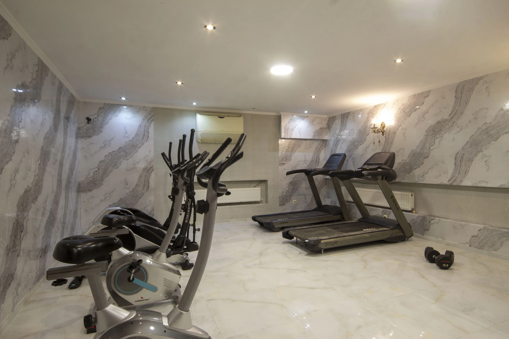 Foto - Kinor David Glatt Kosher Hotel