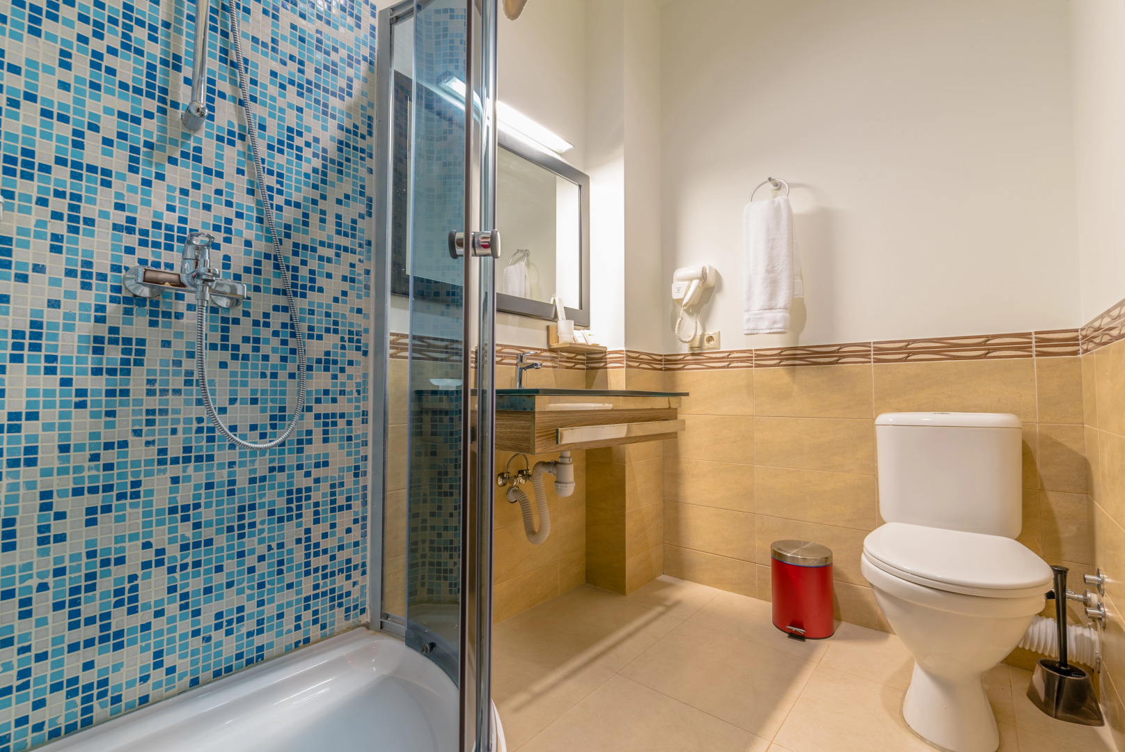 Foto - Kopala Tskneti Hotel