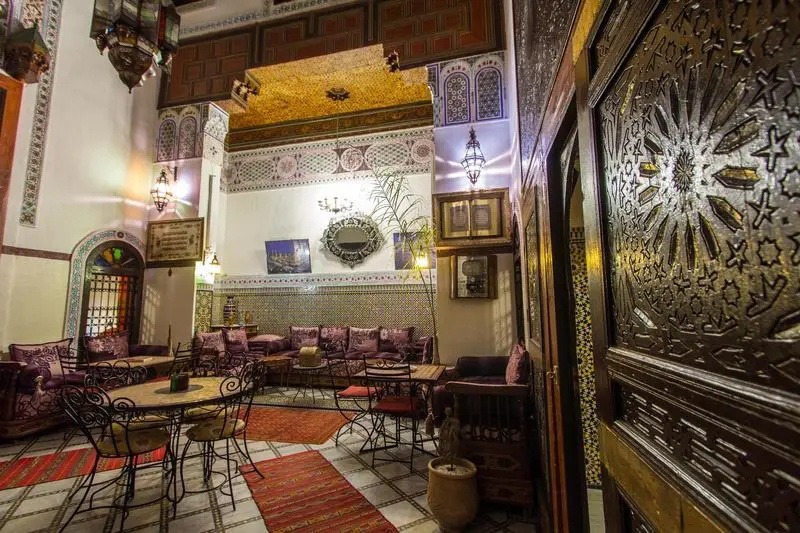 Foto - Riad Meski