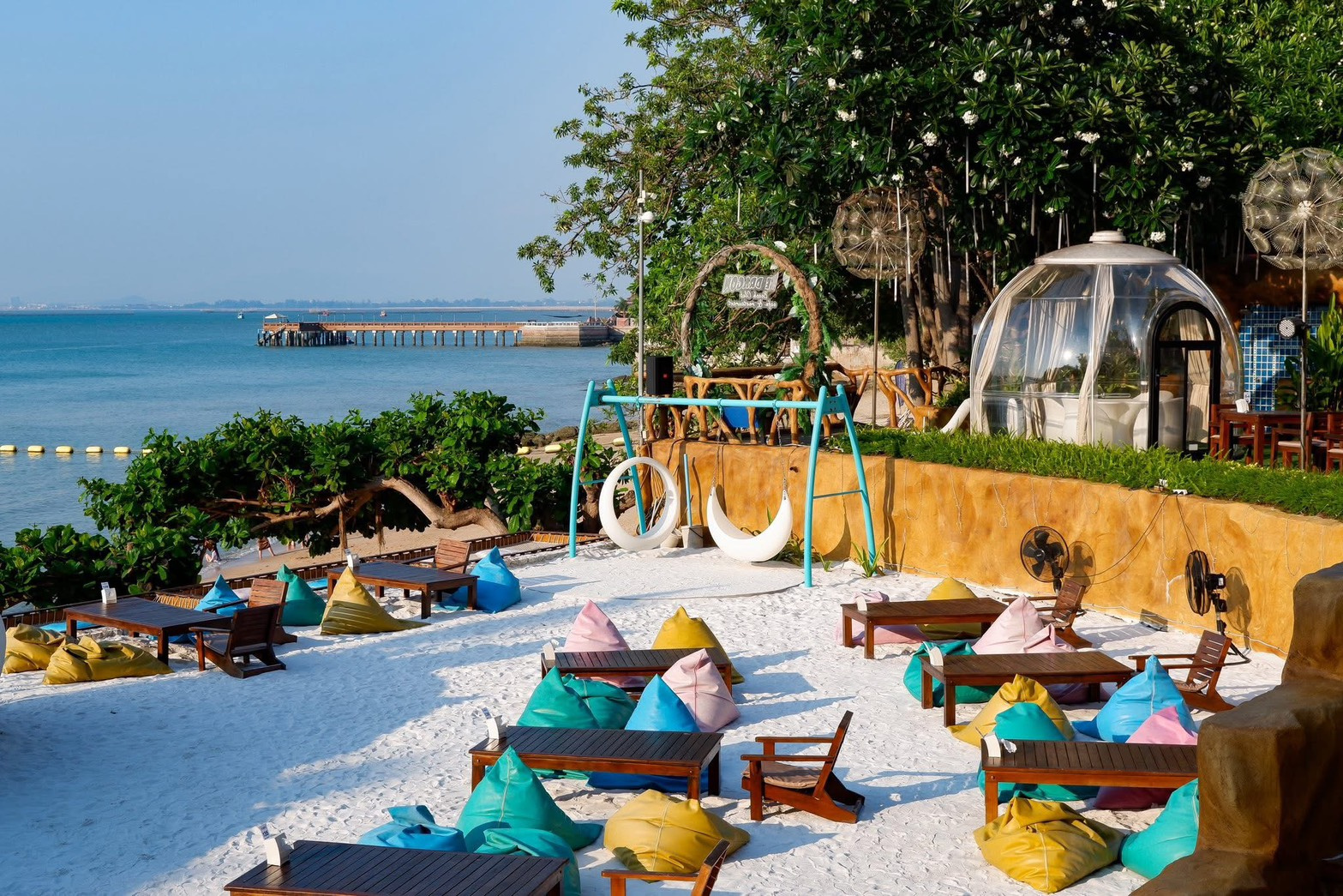 Foto - Garden Cliff Resort And Spa
