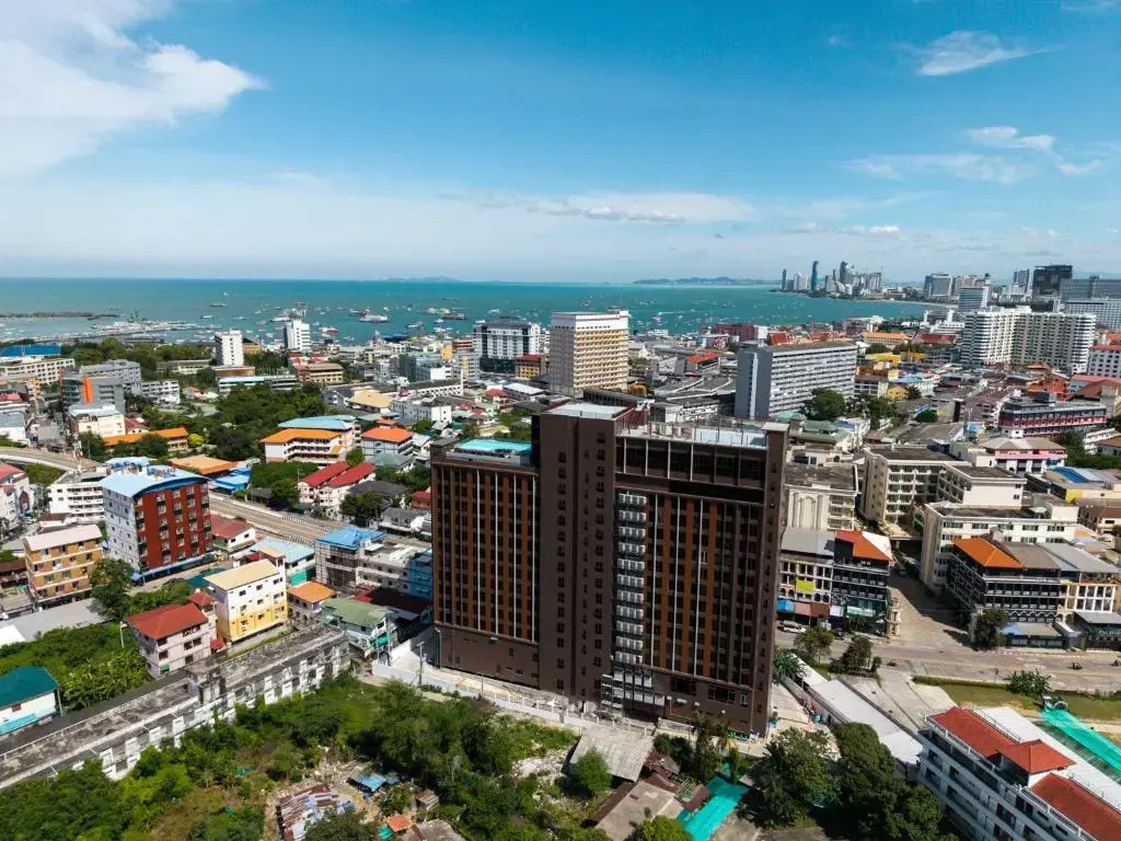 Foto - Samsara Hotel Pattaya