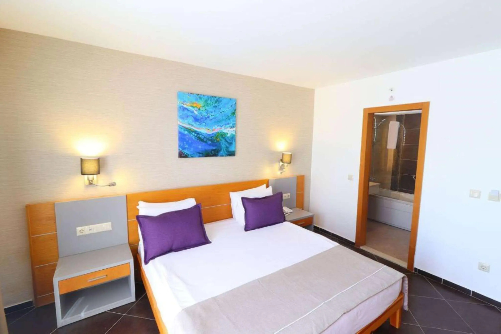 Photo - La Quinta by Wyndham Bodrum