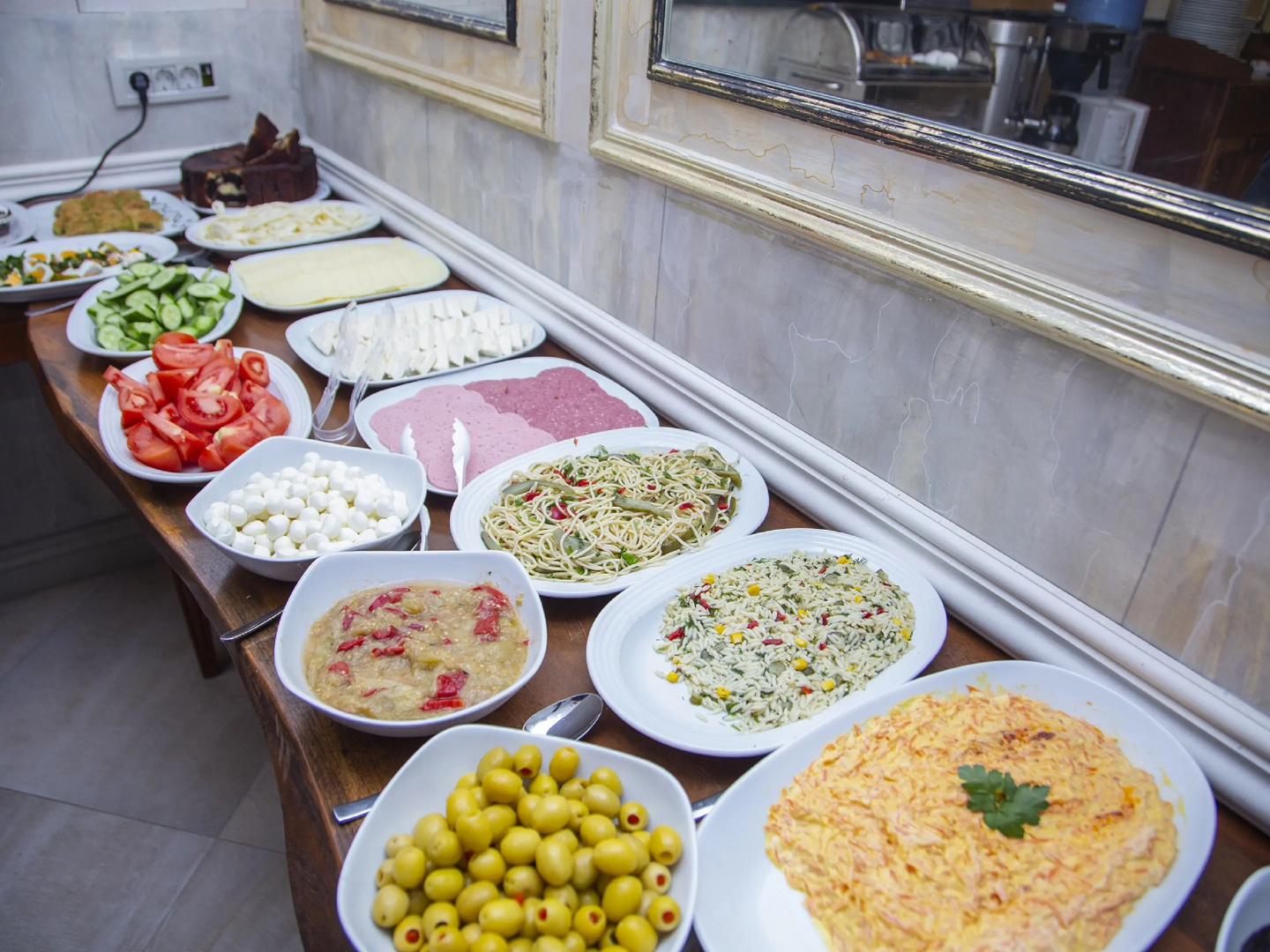 Photo - HHK Hotel Downtown Hotel