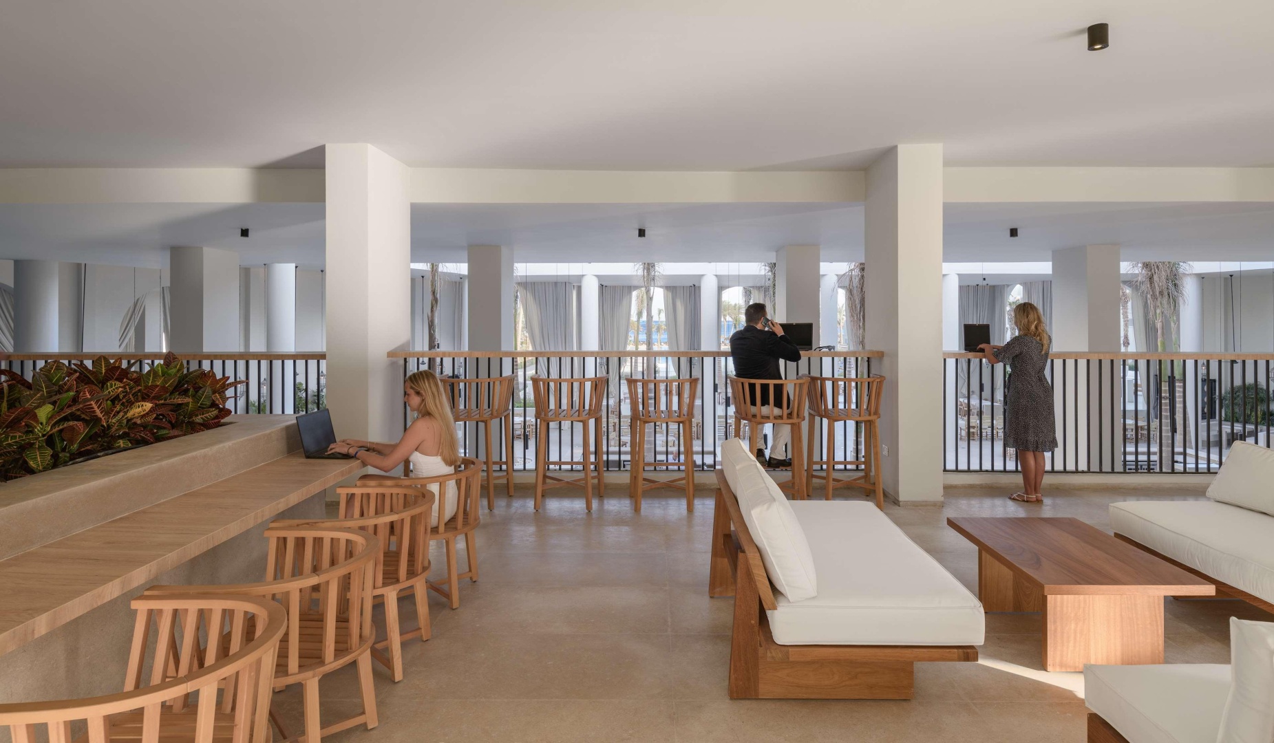 Photo - Serry Beach Resort