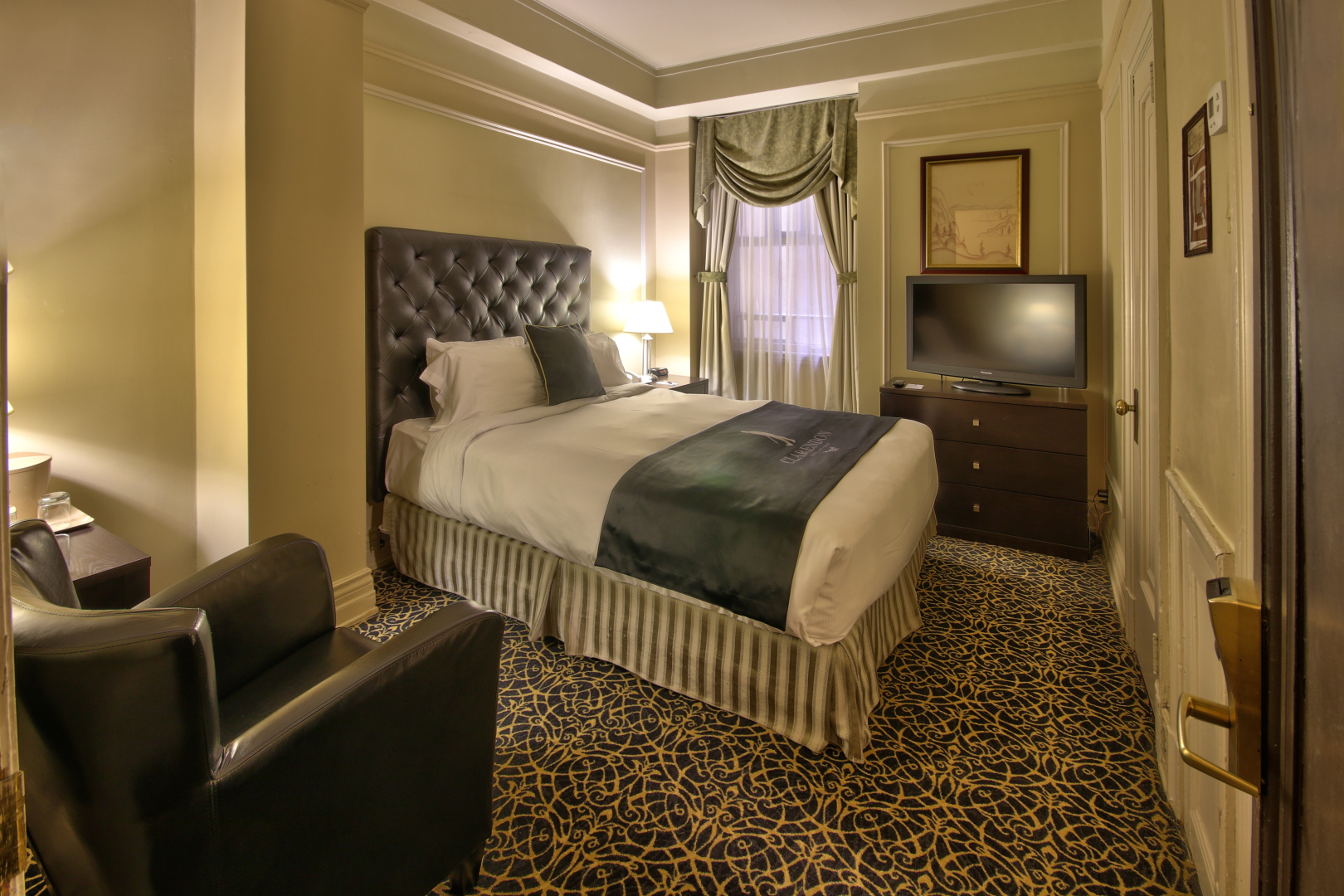 Foto - Hotel Clarendon
