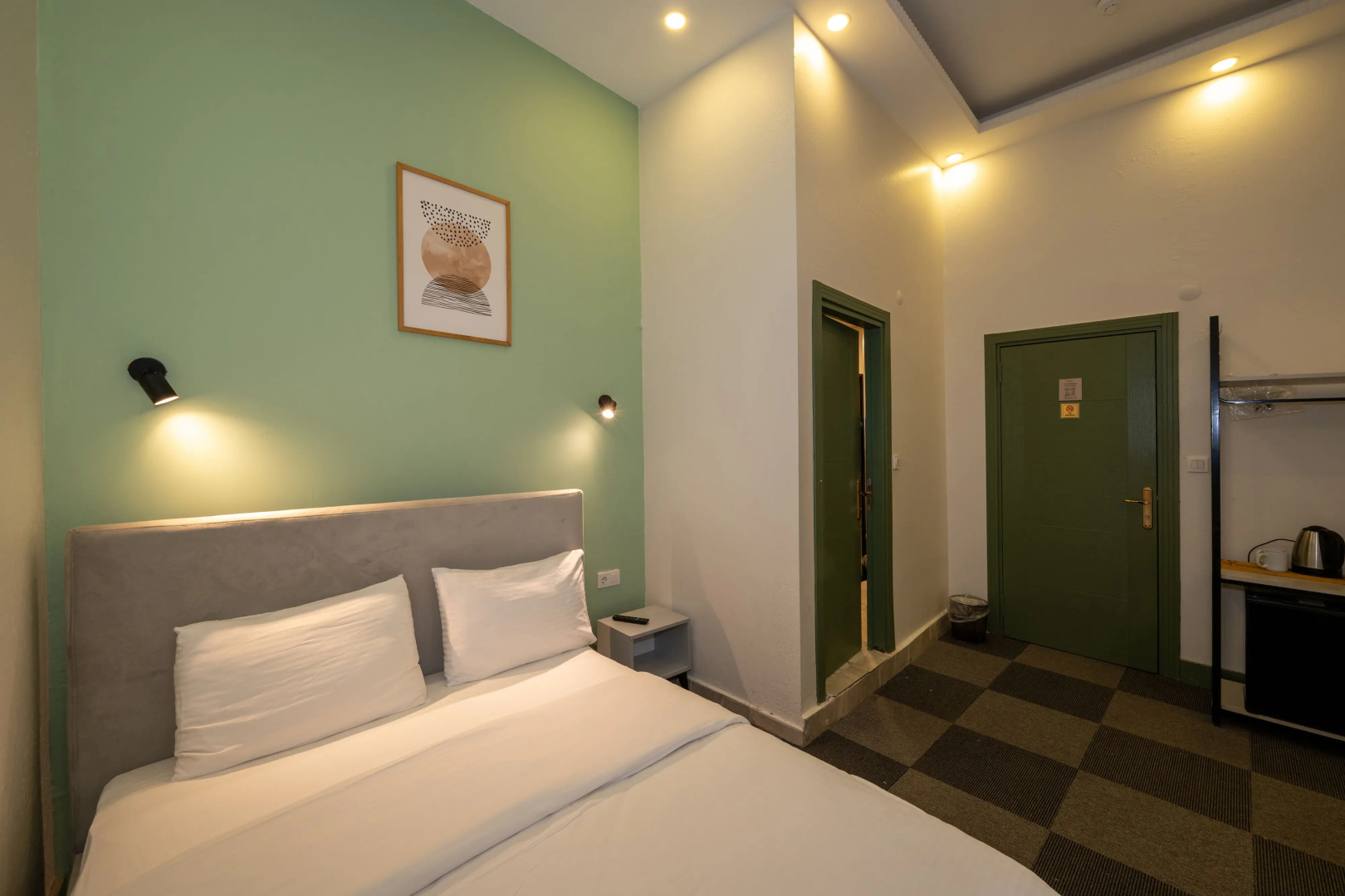 Photo - Rafinn Hotel
