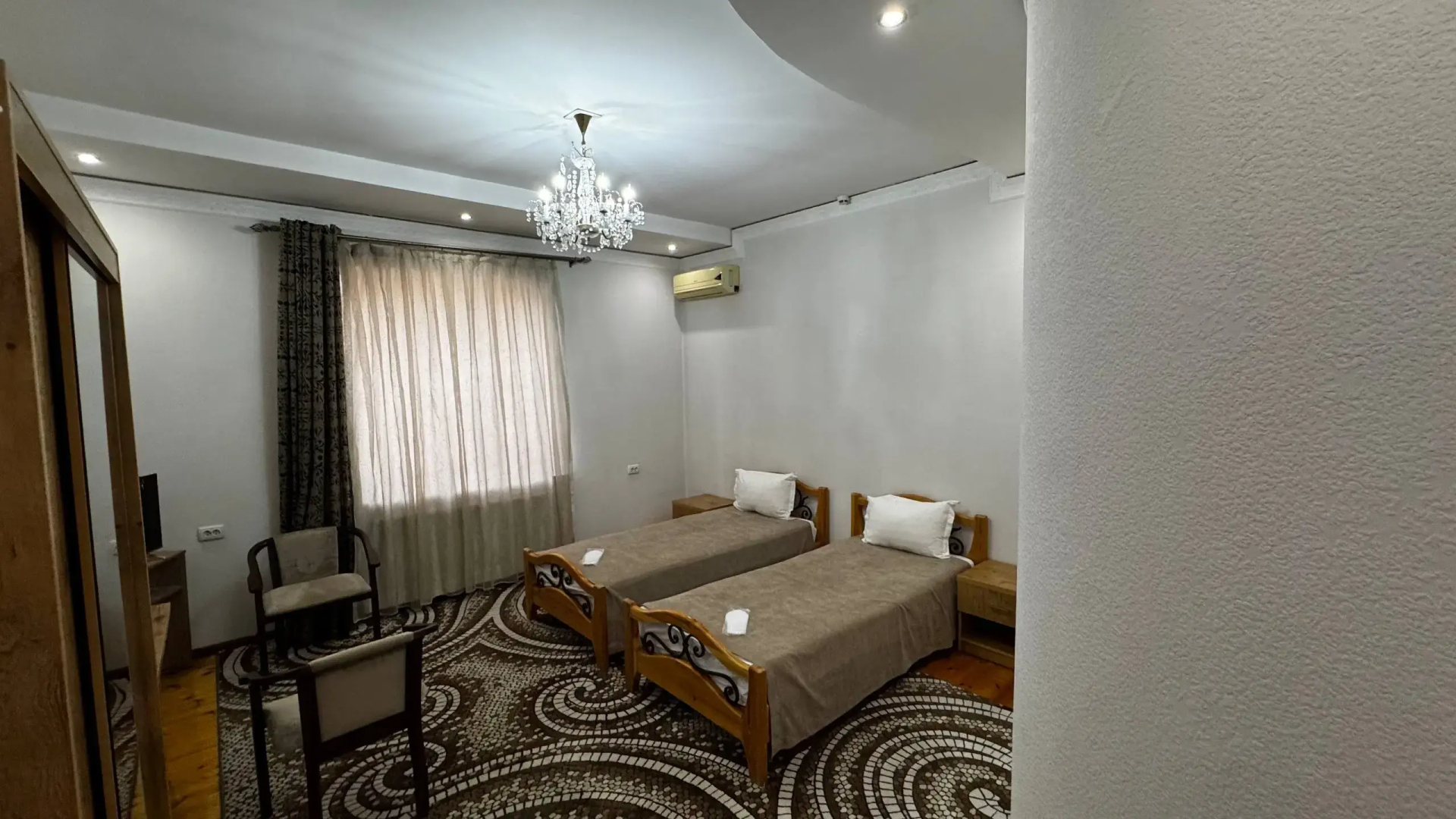 Foto - Salam Inn
