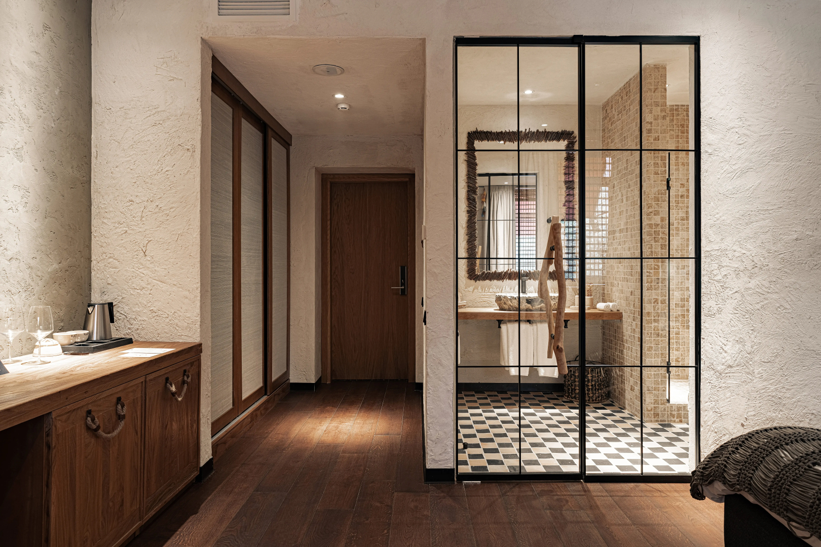 Photo - YURTA Boutique Hotel