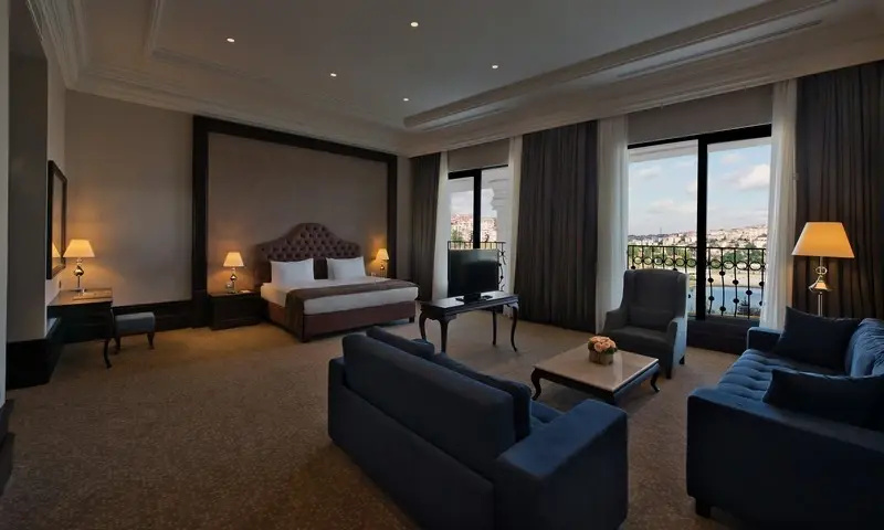 Foto - Vialand Palace Hotel
