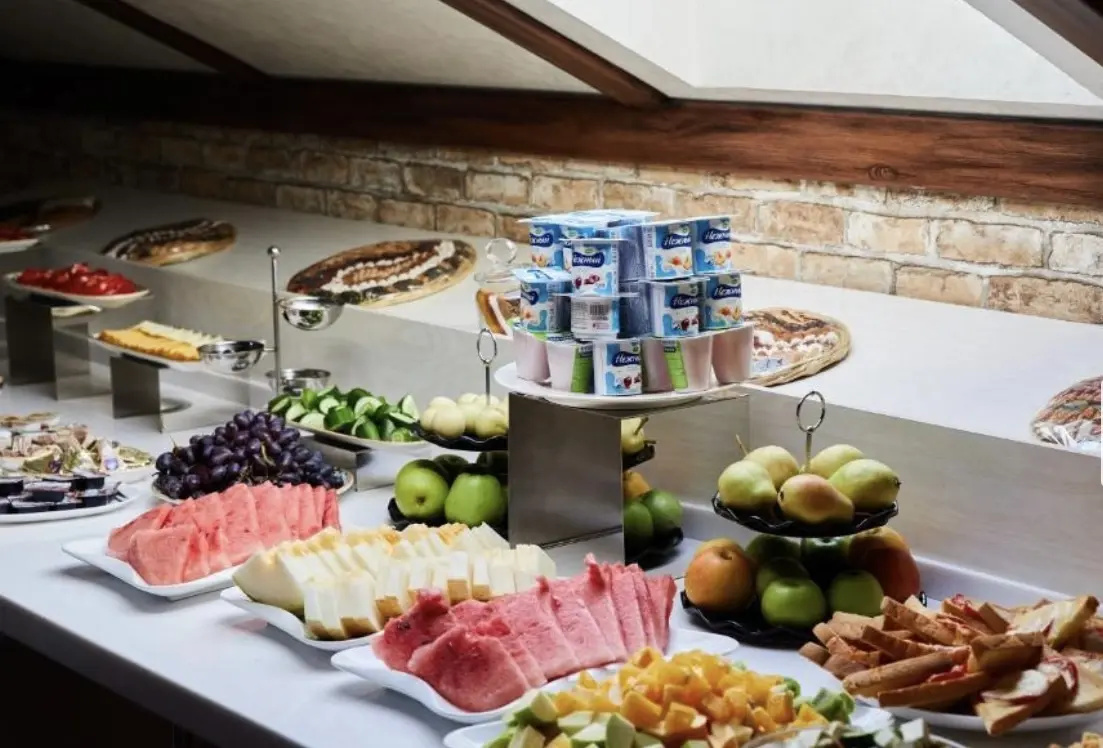 Foto - Diyor Hotel & Spa Tashkent