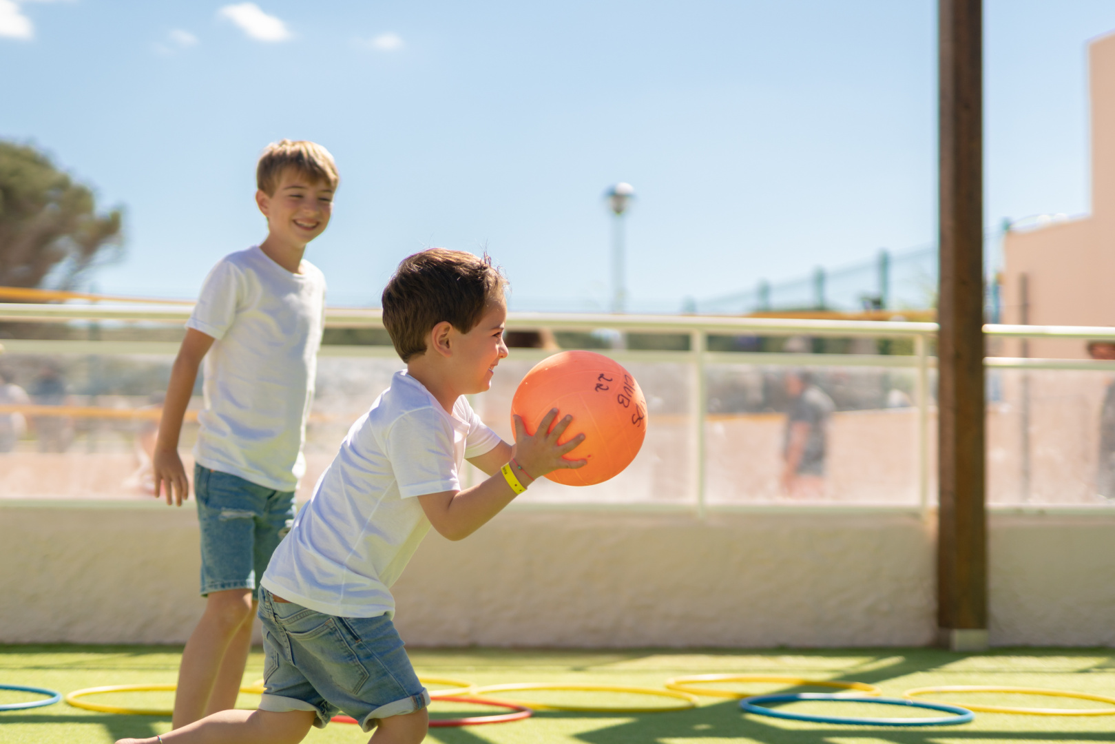 Foto - Club Hotel Aguamarina Waterpark