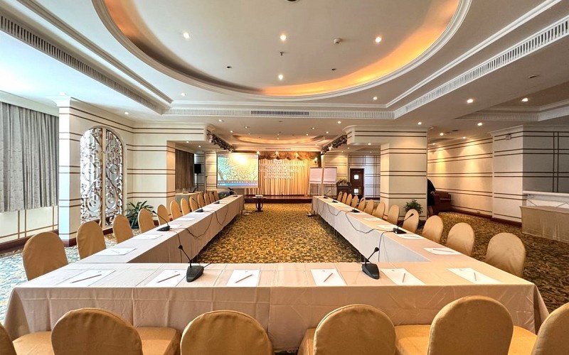 Foto - Royal Benja Hotel - Big Room Family-Friendly
